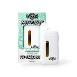 Exodus Badder Blend THC-A Disposable Vape 5g