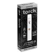 Torch THCA Pressure Blend Disposable 3.5g