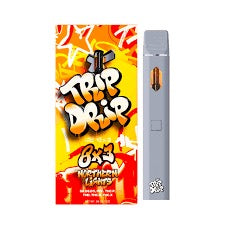 Trip Drip Disposable Vape 3.5g