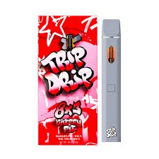 Trip Drip Disposable Vape 3.5g